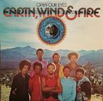 Earth, Wind & Fire – Open Our Eyes