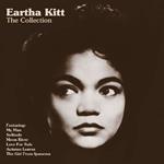 Eartha Kitt - The Collection 