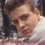 Eddie Cochran - Somethin\' Else! : The Ultimate Collection [BOX SET] 