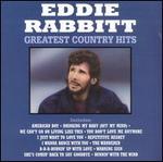Eddie Rabbitt - Greatest Country Hits 