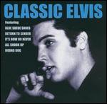 Elvis Presley - Classic Elvis 
