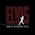 Elvis Presley - Complete 68 Comeback Special: [Box Set]