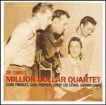 Elvis Presley - Complete Million Dollar Quartet