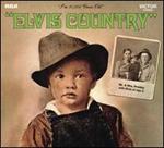 Elvis Presley - Elvis Country [Legacy Edition] 