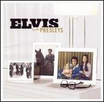 Elvis Presley - Elvis By the Presleys (Bonus CD)