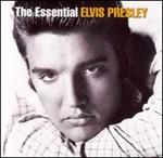 Elvis Presley - The Essential Elvis Presley [VINYL]