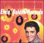Elvis Presley - Elvis\' Golden Records Vol.1