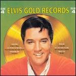 Elvis Presley - Elvis\' Gold Records, Vol. 4