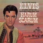 Elvis Presley - Harum Scarum  [Bonus Tracks] 