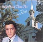 Elvis Presley - How Great Thou Art [Bonus Tracks] 