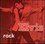 Elvis Presley - Elvis Rock [REMASTERED] 