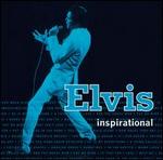 Elvis Presley - Elvis Inspirational [REMASTERED] 
