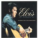 Elvis Presley - Let Yourself Go: 