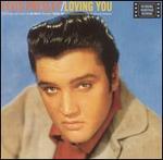 Elvis Presley - Loving You [EXTRA TRACKS]