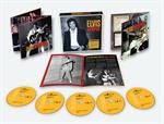 Elvis - Memphis (5 Cd Set)