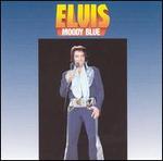 Elvis Presley - Moody Blue [EXTRA TRACKS]