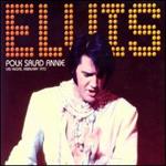 Elvis Presley - Polk Salad Annie [LIVE]  