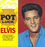 Elvis Presley - Pot Luck [EXTRA TRACKS]