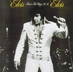 Elvis Presley - That\'s the Way It Is [LIVE] 