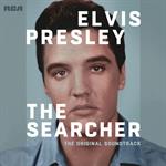 Elvis Presley -The Searcher The Original Soundtrack [VINYL]