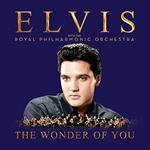 Elvis Presley - The Wonder Of You: With The Royal Philharmonic Orchestra   [VINYL]