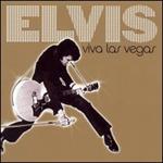 Elvis Presley - Elvis Viva Las Vegas [LIVE]