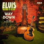 Elvis Presley - Way Down In The Jungle Room (2 LP)