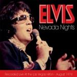 Elvis Presley - Nevada Nights [2 CD Set] [LIVE] 