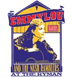 Emmylou Harris - And The Nash Ramblers At The Ryman