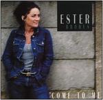 Ester Brohus - Come To Me