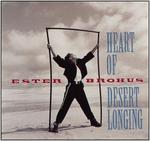 Ester Brohus - Heart Of Desert Longing