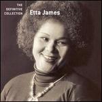 Etta James - The Definitive Collection [REMASTERED] 