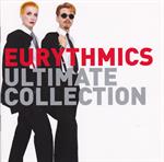 Eurythmics – Ultimate Collection