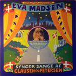 Eva Madsen - Synger Sange Af Clausen og Petersen