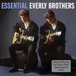 Everly Brothers - Essential (2CD Set)