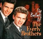 Everly Brothers - Ballads of the Everly Brothers