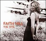 Faith Hill - The Hits 