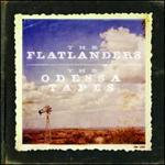 Flatlanders - Odessa Tapes (CD & DVD) 