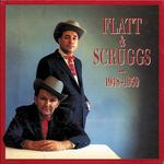 Flatt & Scruggs - 1948-1959 [BOX SET] 