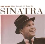 Frank Sinatra - My Way The Best Of