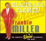 Frankie Miller - Blackland Farmer - [3-CD Digi]