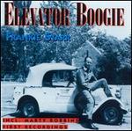 Frankie Starr - Elevator Boogie 
