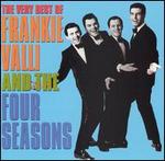 Frankie Valli & the Four Seasons - Very Best of 