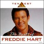 Freddie Hart - Best of Freddie Hart 