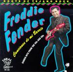 Freddy Fender - Canciones de Mi Barrio: The Roots of Tejano Rock 