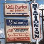 Gail Davies - Live & Unplugged at the Station Inn [LIVE] 