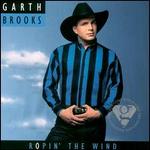 Garth Brooks - Ropin\' The Wind 