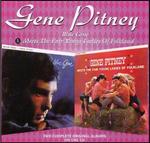 Gene Pitney - Blue Gene / Gene Meets the Fair Young Ladies 