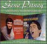 Gene Pitney - Gene Italiano/ Nessuno Mi Puo Giudicare