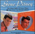 Gene Pitney - Many Sides of Gene Pitney / Only Love Can Break 